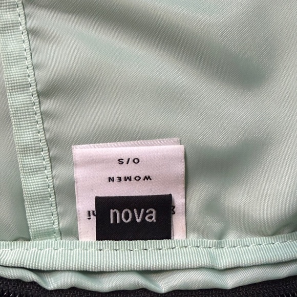 Sherpani Nova Backpack - Picture 4 of 8